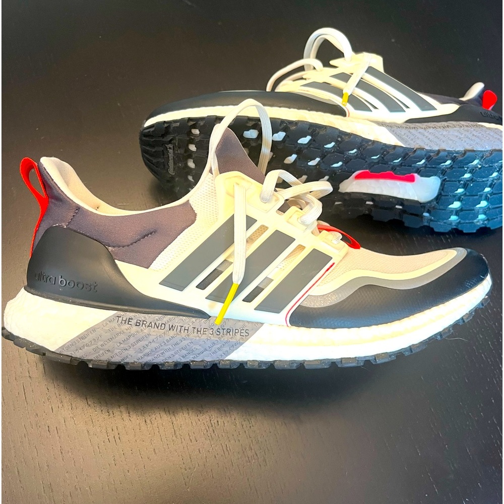 Men’s size 11 Adidas Ultraboost